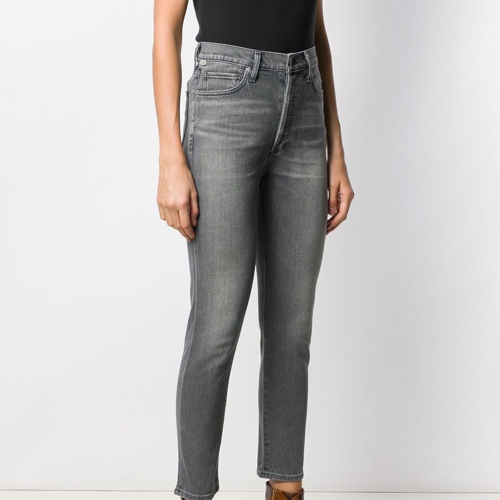 Citizens of Humanity Olivia High Rise jeans